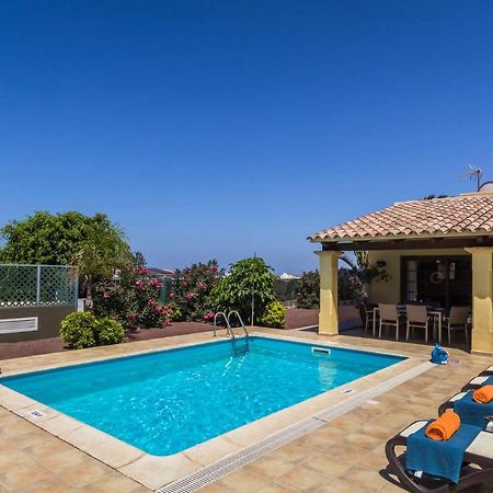 Villa Ducales By Villa Plus Corralejo Eksteriør bilde
